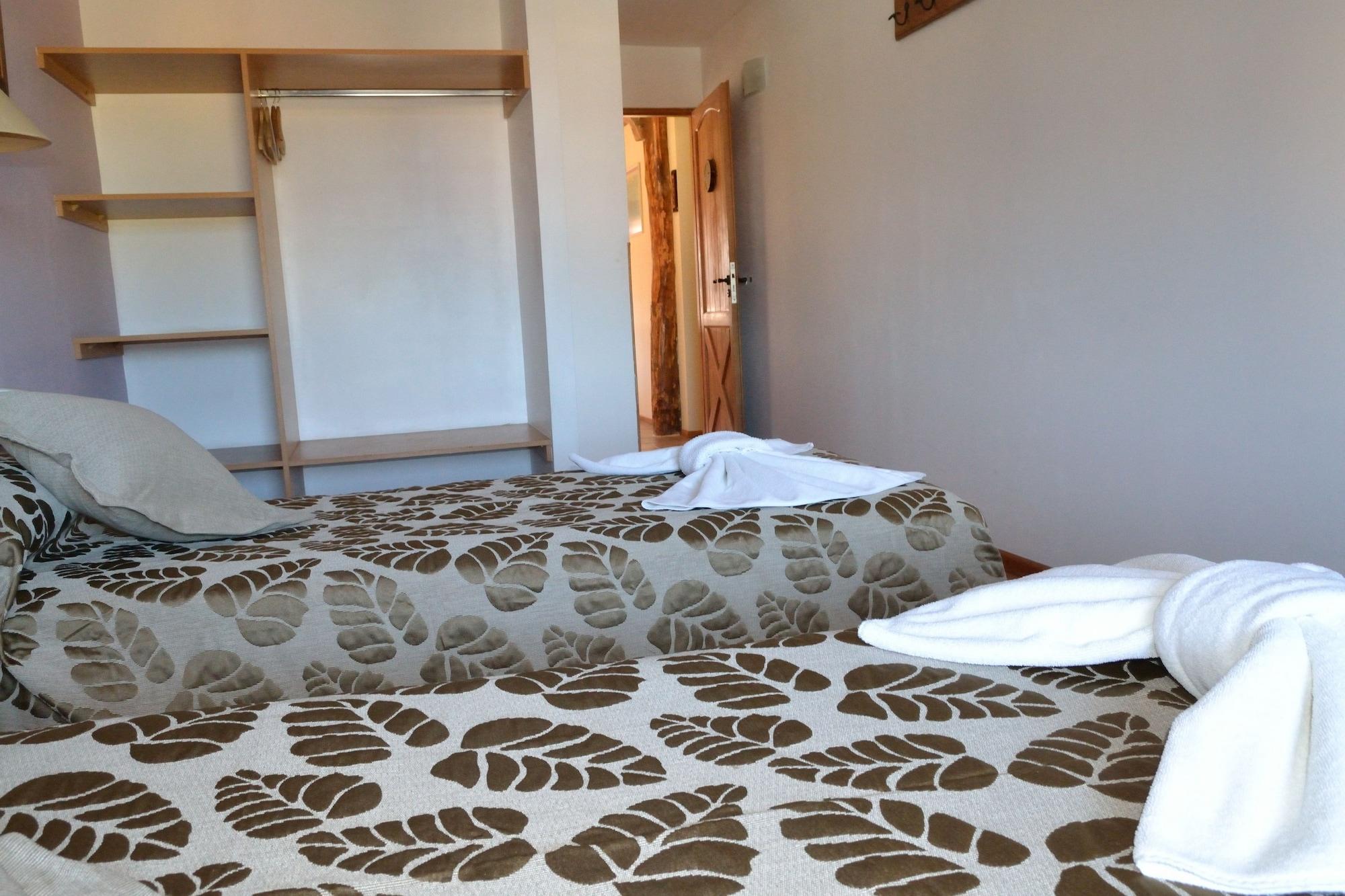 Hosteria Del Recodo Ushuaia Eksteriør bilde